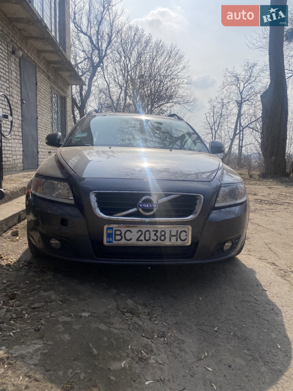 2010 Volvo V50 - мініатюра 23