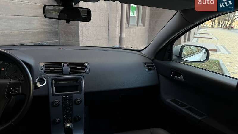 Универсал Volvo V50 2006 в Николаеве