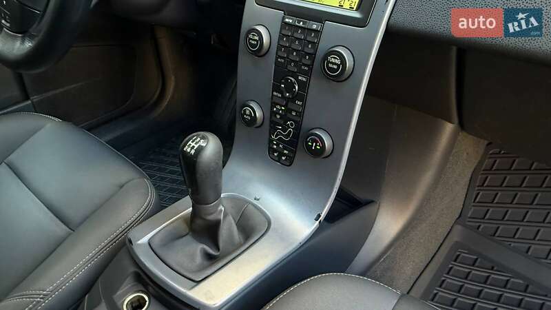 Универсал Volvo V50 2006 в Николаеве