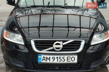 Универсал Volvo V50 2010 в Житомире