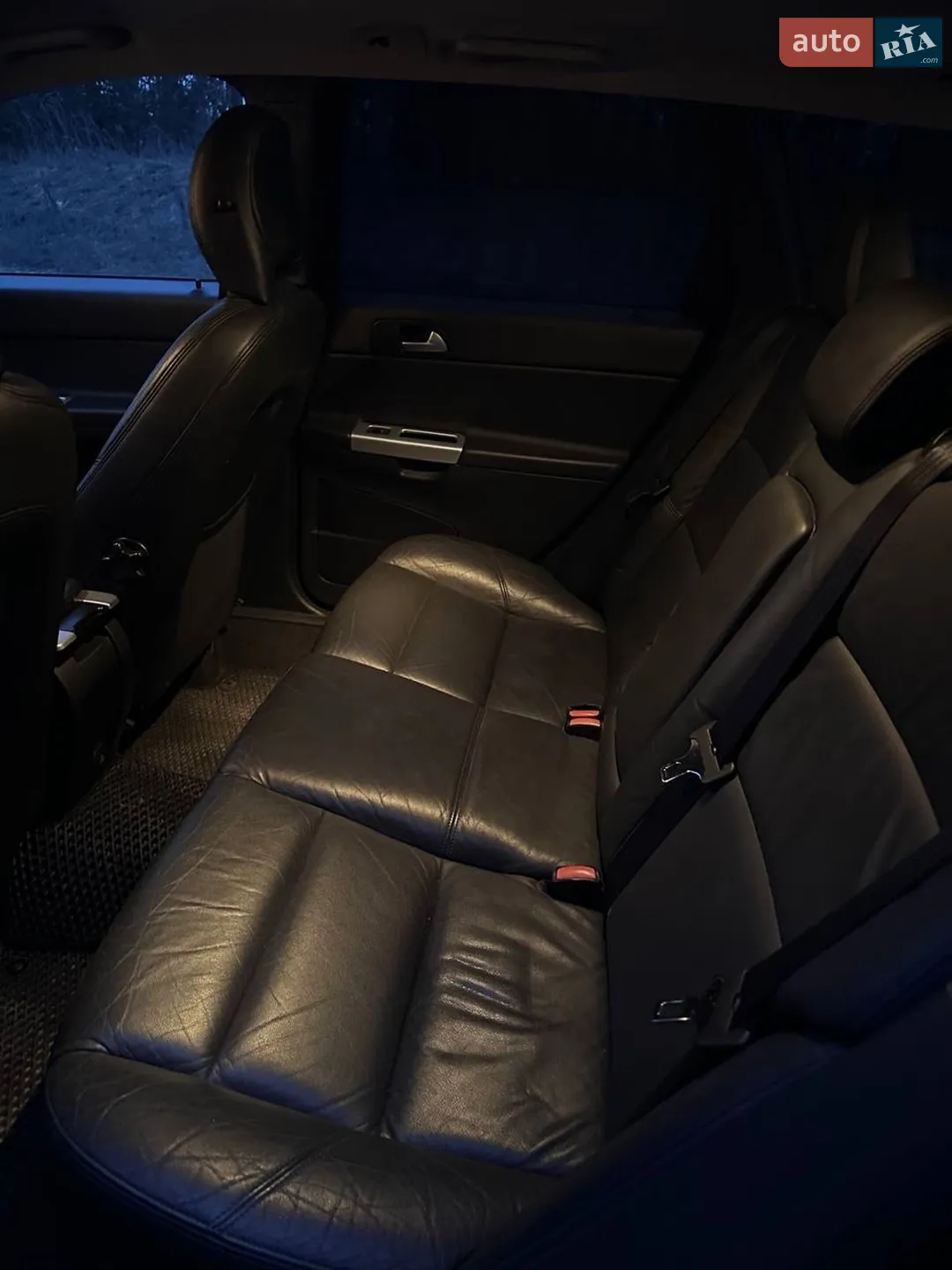 2012 Volvo V50 - мініатюра 8