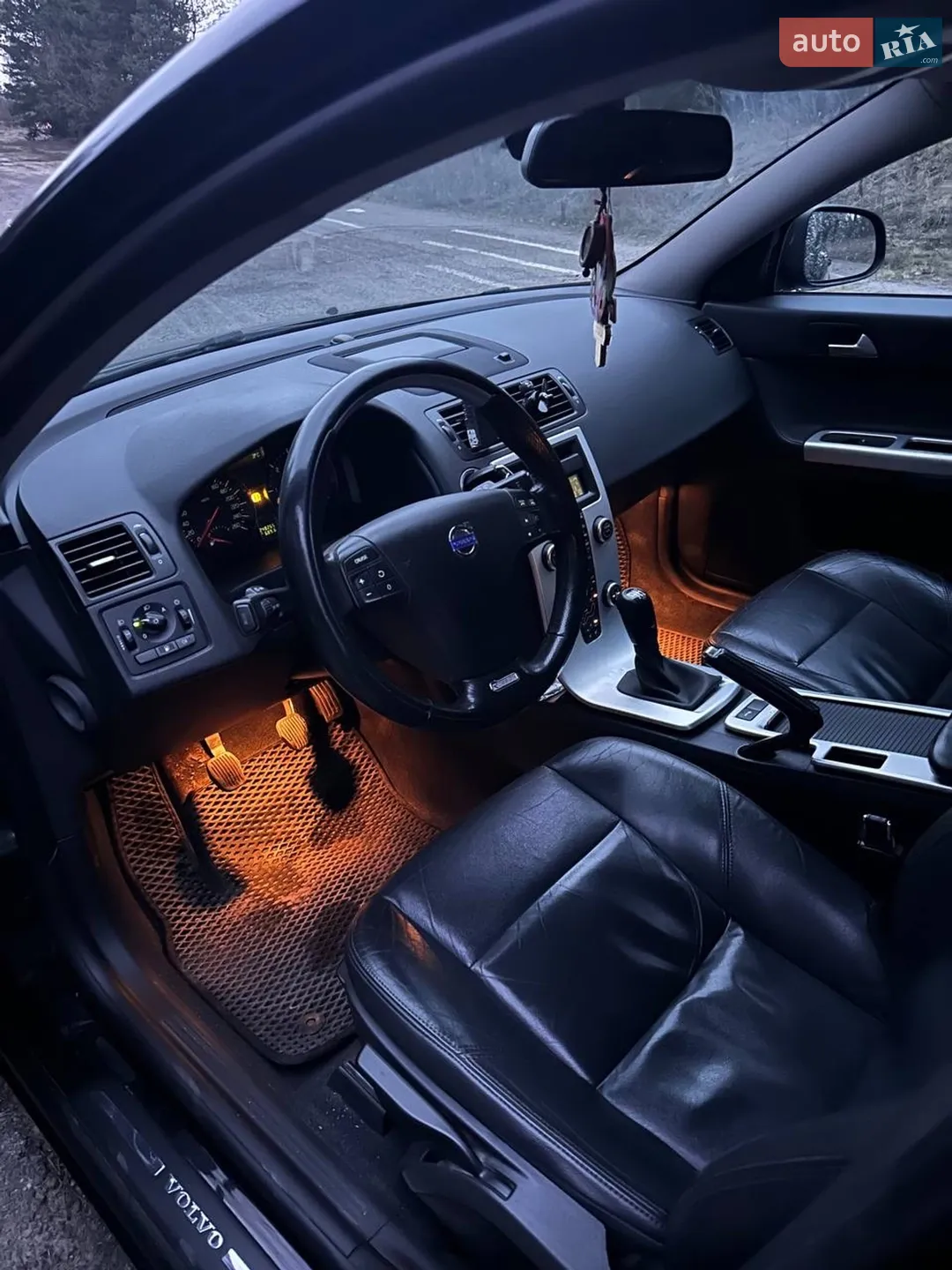 2012 Volvo V50 - мініатюра 12