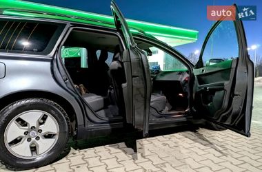 Универсал Volvo V50 2010 в Житомире