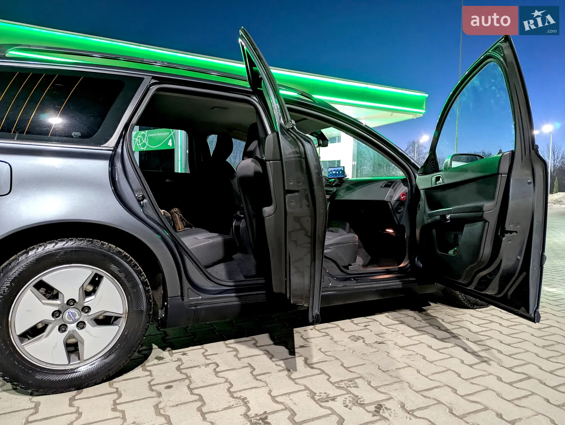 2010 Volvo V50 - мініатюра 5