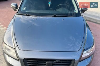 Универсал Volvo V50 2009 в Ирпене