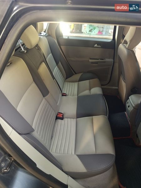 Універсал Volvo V50 2007 в Шепетівці
