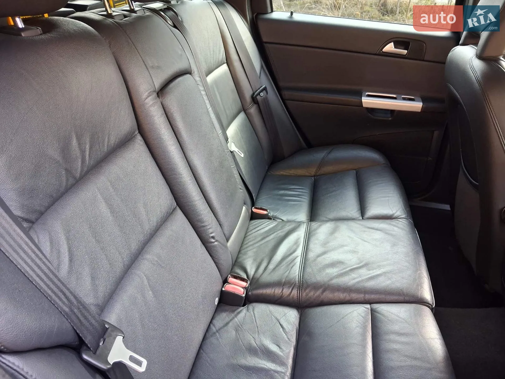 2011 Volvo V50 - мініатюра 7