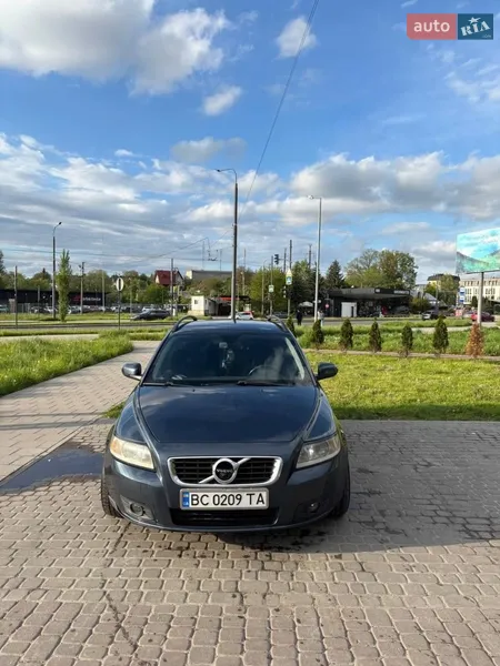 Volvo V50 2008 VIN YV1MW765292477384 фото оголошення 19 з 72