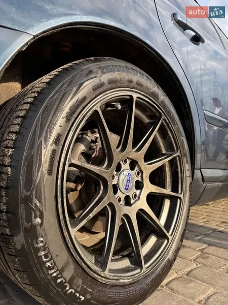 Volvo V50 2008 VIN YV1MW765292477384 фото оголошення 20 з 72