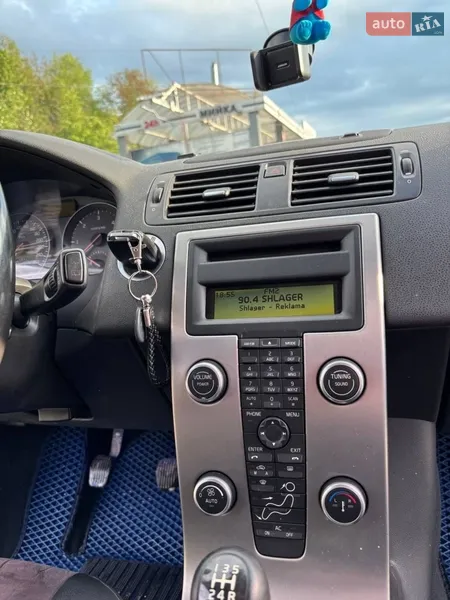Volvo V50 2008 VIN YV1MW765292477384 фото оголошення 23 з 72