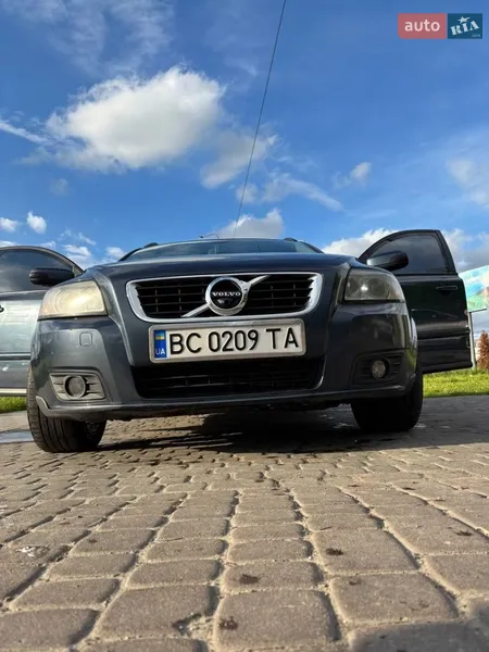 Volvo V50 2008 VIN YV1MW765292477384 фото оголошення 28 з 72