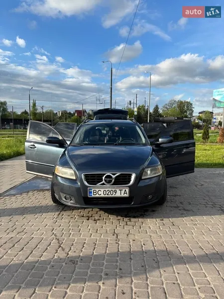 Volvo V50 2008 VIN YV1MW765292477384 фото оголошення 30 з 72