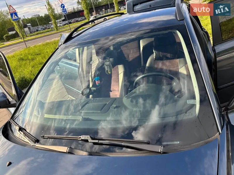 Volvo V50 2008 VIN YV1MW765292477384 фото оголошення 32 з 72