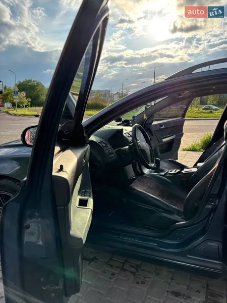 Volvo V50 2008 VIN YV1MW765292477384 фото оголошення 33 з 72