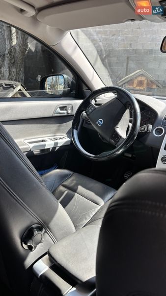 Универсал Volvo V50 2012 в Первомайске фото 7 Универсал Volvo V50 2012 в Первомайске