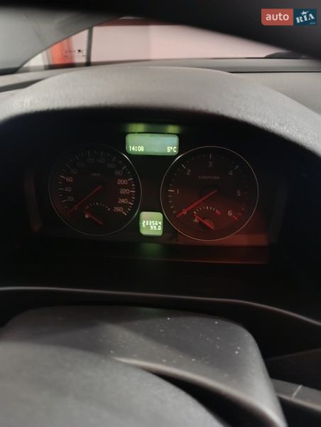 Универсал Volvo V50 2012 в Первомайске фото 19 Универсал Volvo V50 2012 в Первомайске