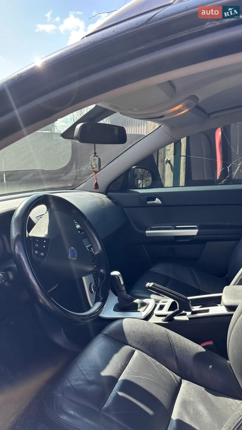 2012 Volvo V50 - мініатюра 27