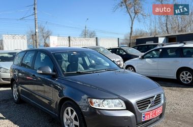 Універсал Volvo V50 2010 в Сумах