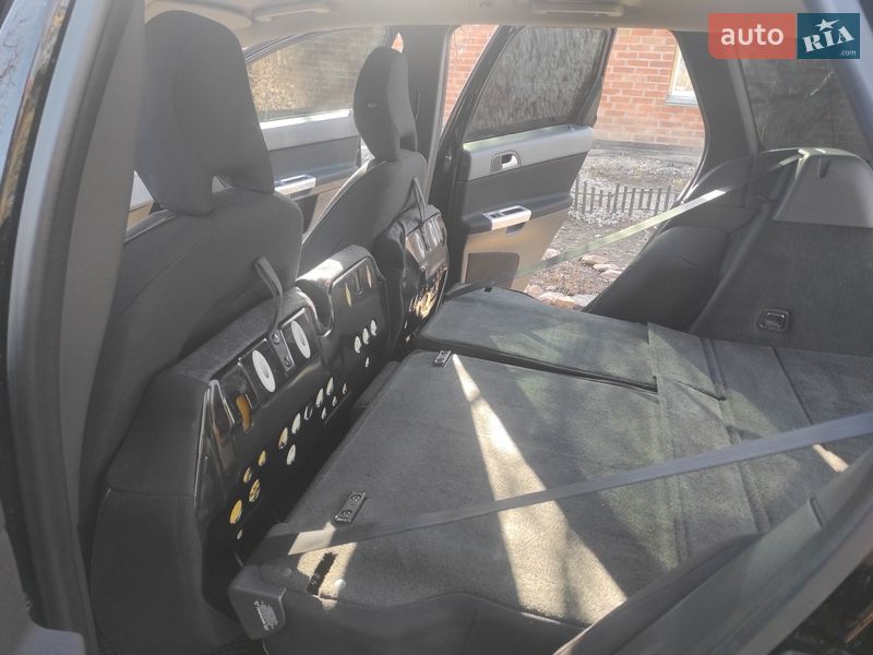 Универсал Volvo V50 2010 в Полтаве
