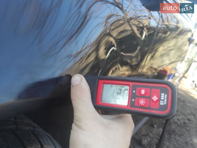 Универсал Volvo V50 2010 в Полтаве