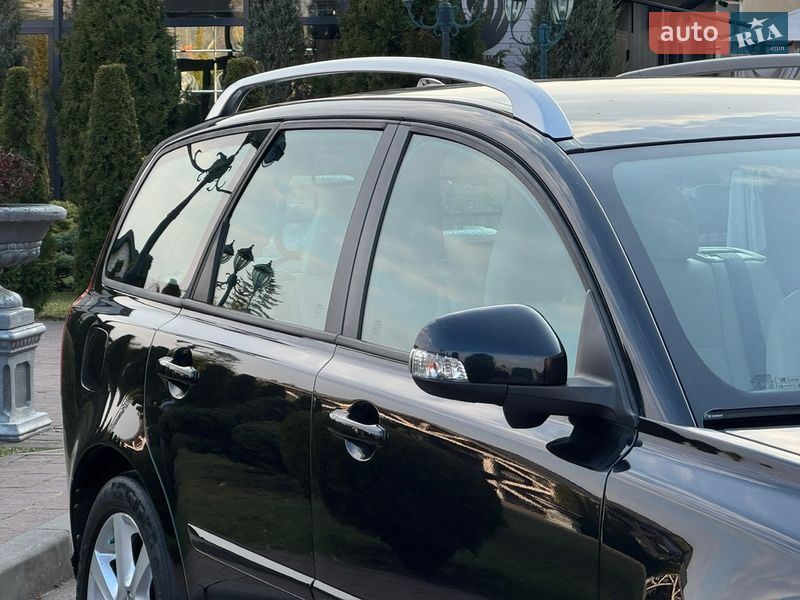 Универсал Volvo V50 2011 в Стрые