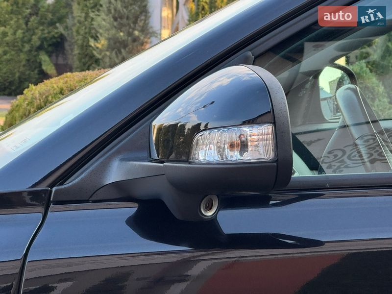 Универсал Volvo V50 2011 в Стрые