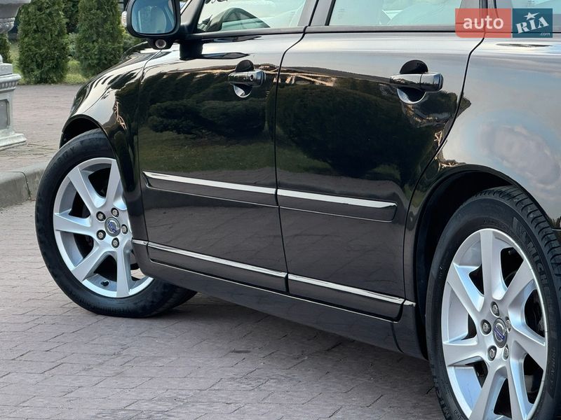 Универсал Volvo V50 2011 в Стрые