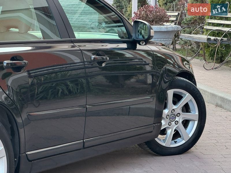 Универсал Volvo V50 2011 в Стрые