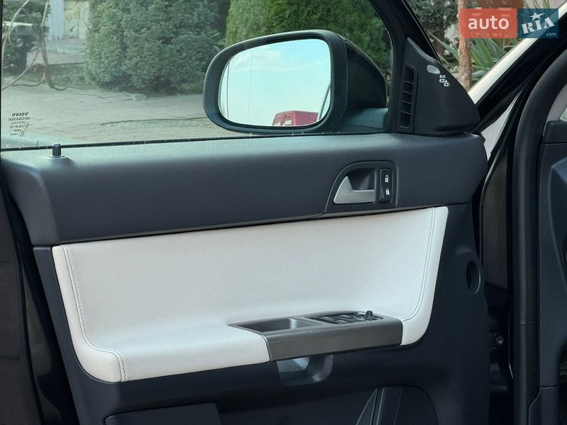 Универсал Volvo V50 2011 в Стрые