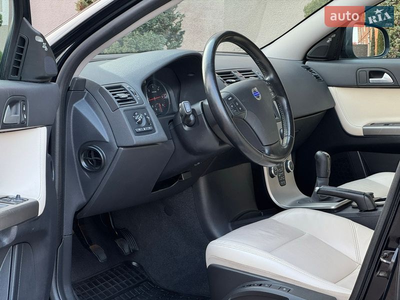 Универсал Volvo V50 2011 в Стрые