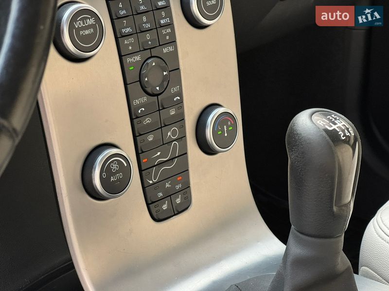 Универсал Volvo V50 2011 в Стрые