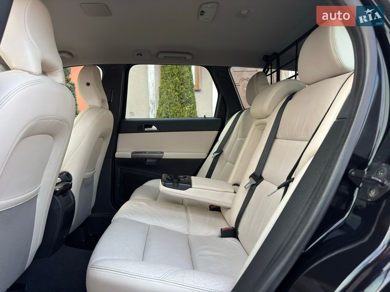 Универсал Volvo V50 2011 в Стрые