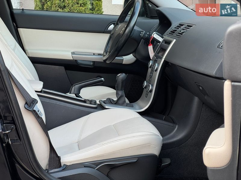 Универсал Volvo V50 2011 в Стрые