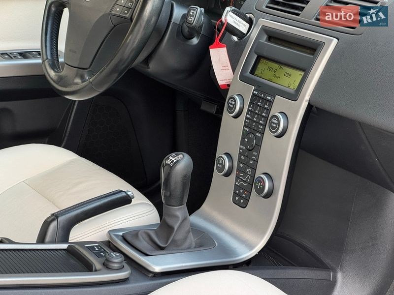 Универсал Volvo V50 2011 в Стрые