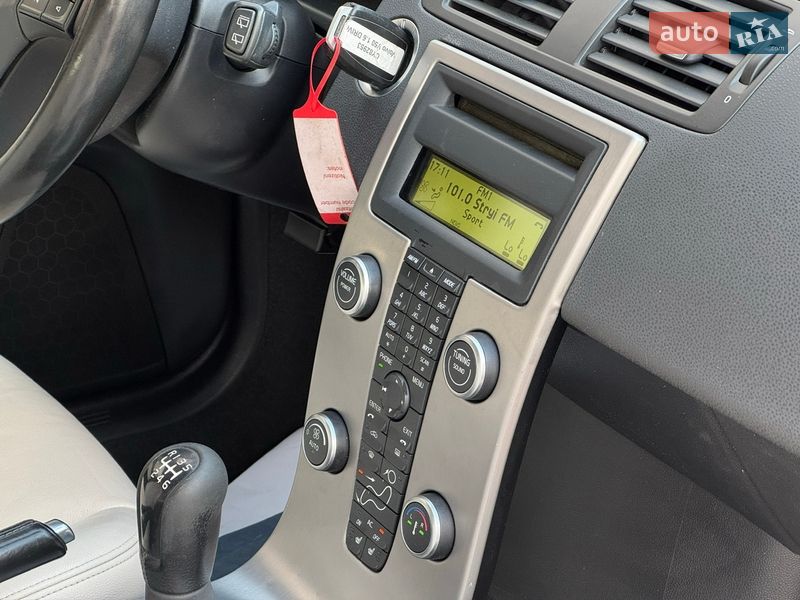 Универсал Volvo V50 2011 в Стрые