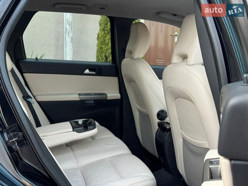 Универсал Volvo V50 2011 в Стрые