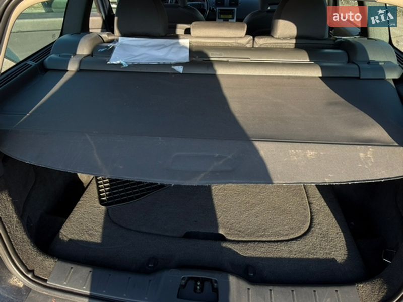 Універсал Volvo V50 2006 в Славутичі