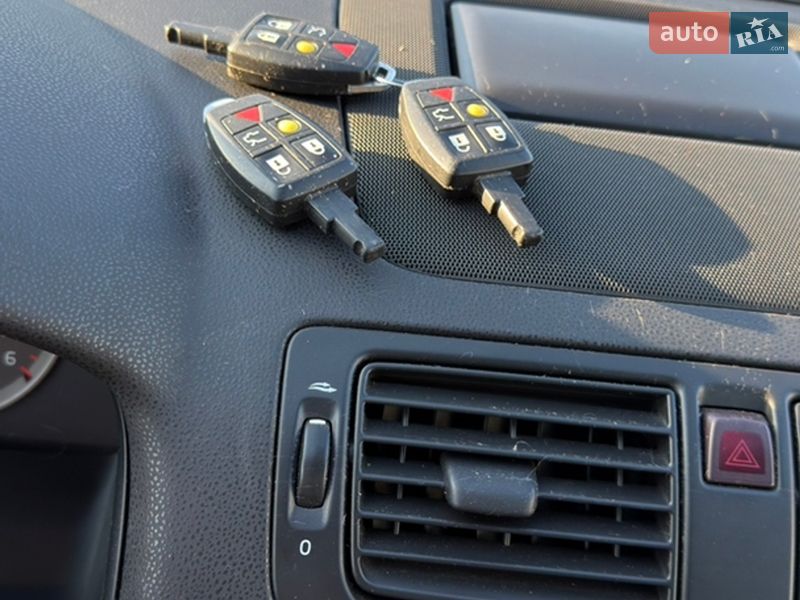 Універсал Volvo V50 2006 в Славутичі