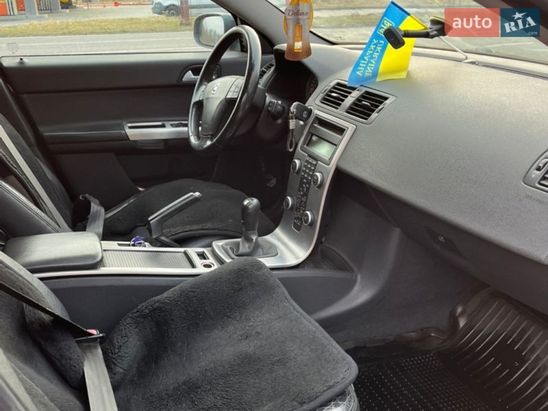 Универсал Volvo V50 2007 в Калуше