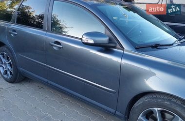 Универсал Volvo V50 2009 в Львове