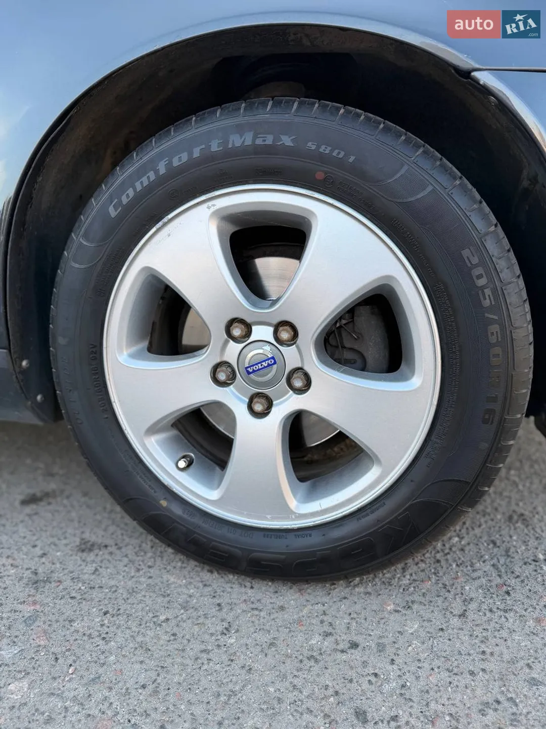 2010 Volvo V50 - мініатюра 23