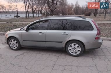 Универсал Volvo V50 2006 в Первомайске