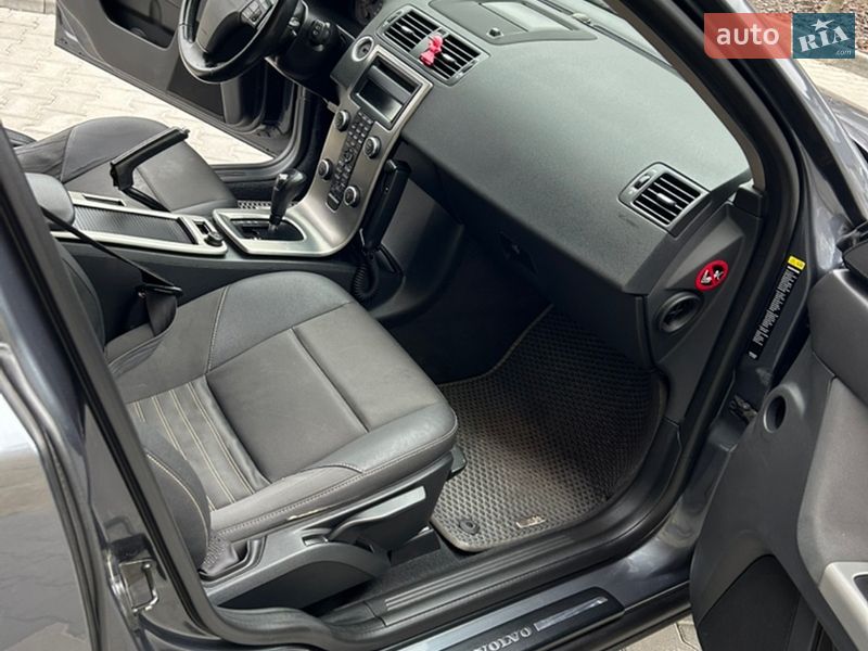 Универсал Volvo V50 2009 в Стрые фото 13 Универсал Volvo V50 2009 в Стрые