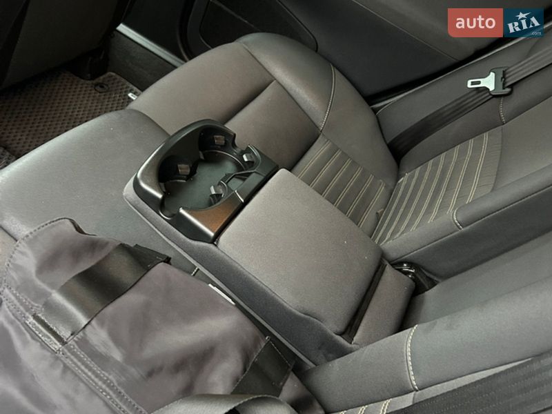 Универсал Volvo V50 2009 в Стрые фото 19 Универсал Volvo V50 2009 в Стрые