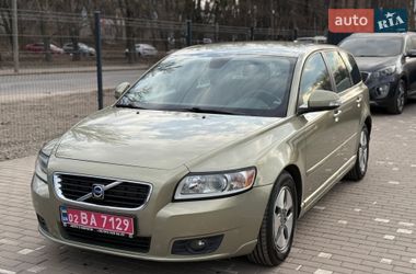 Універсал Volvo V50 2009 в Вінниці
