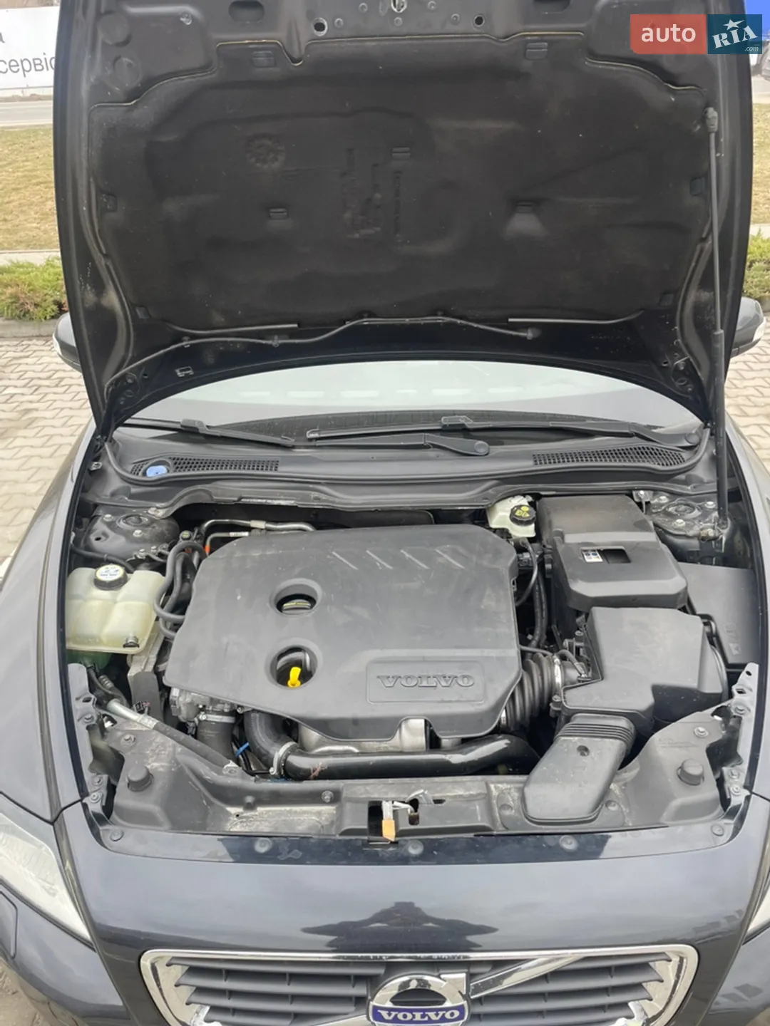 2010 Volvo V50 - мініатюра 19