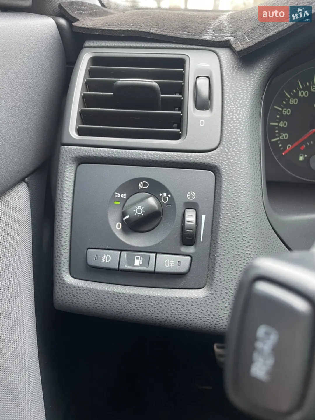 2010 Volvo V50 - мініатюра 24