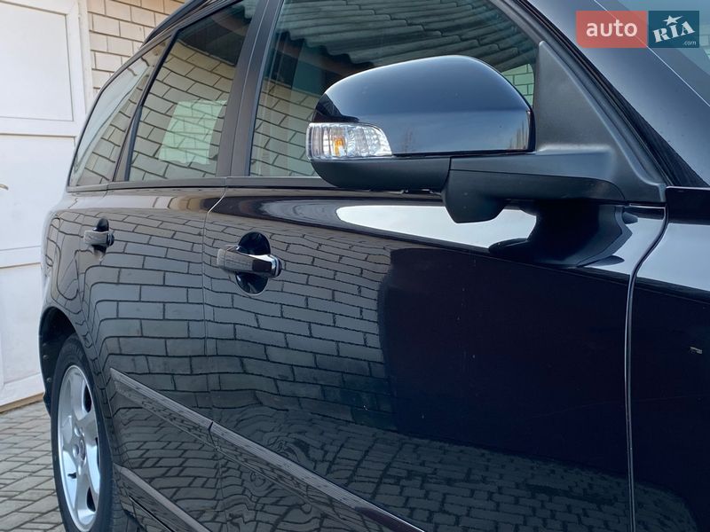 Универсал Volvo V50 2010 в Луцке фото 13 Универсал Volvo V50 2010 в Луцке