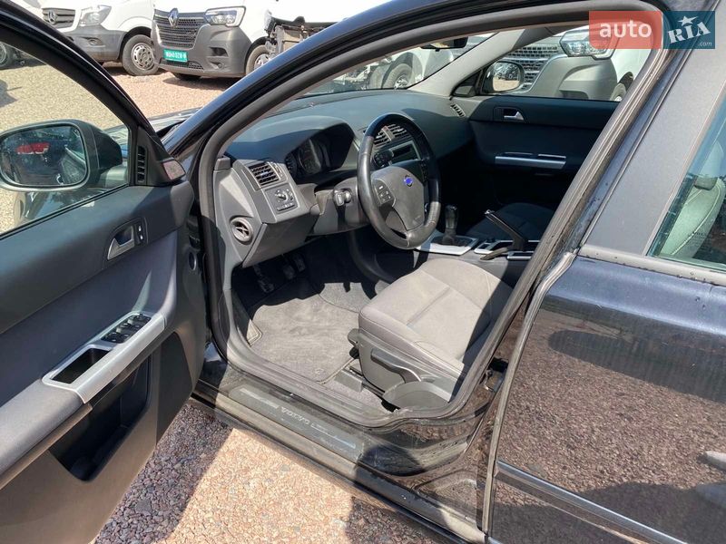 Универсал Volvo V50 2012 в Ровно фото 11 Универсал Volvo V50 2012 в Ровно