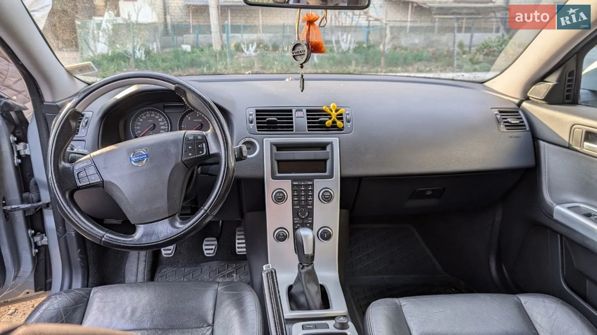 Volvo V50 2011 VIN YV1MW84F1C2658191 фото оголошення 7 з 14